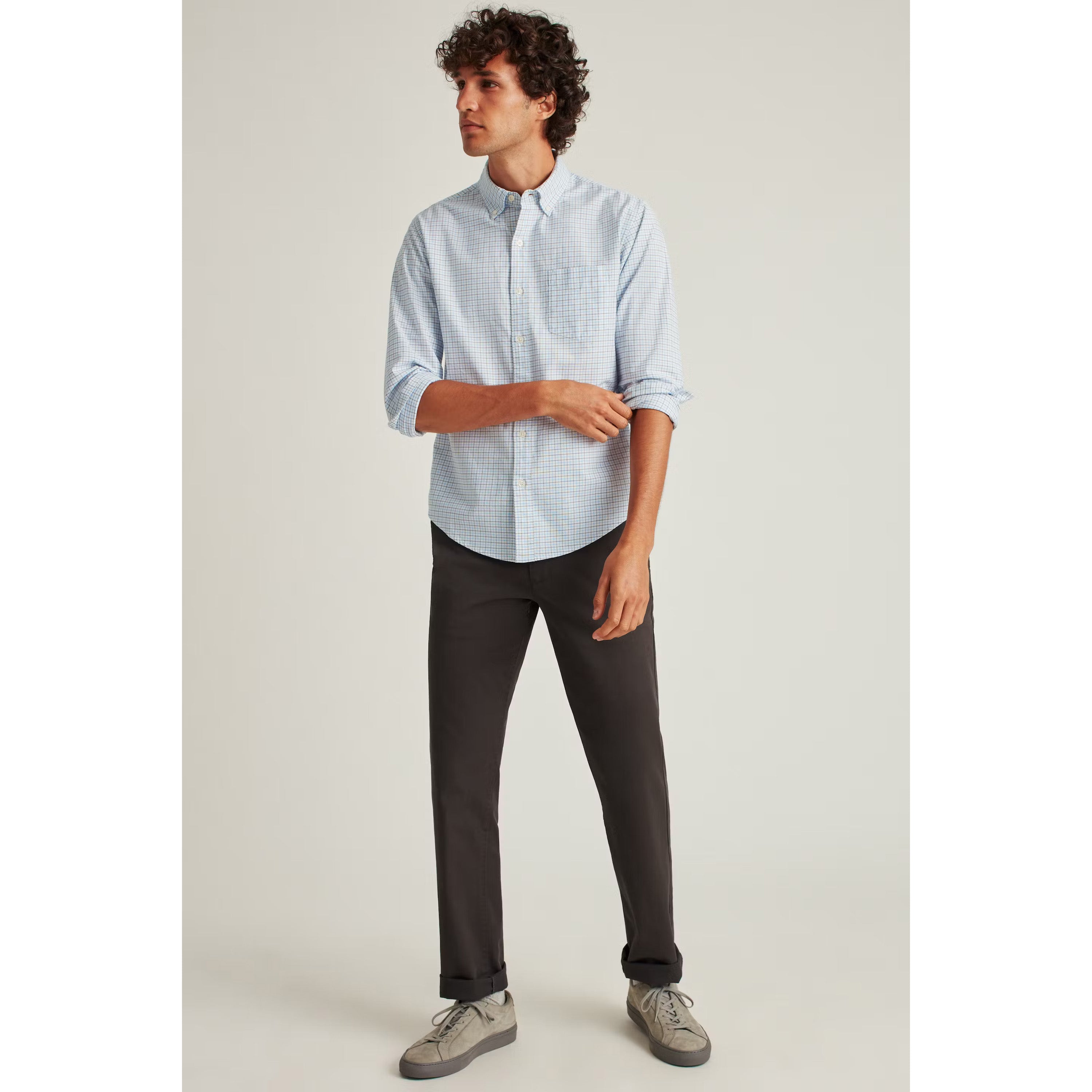bonobos stretch everyday shirt