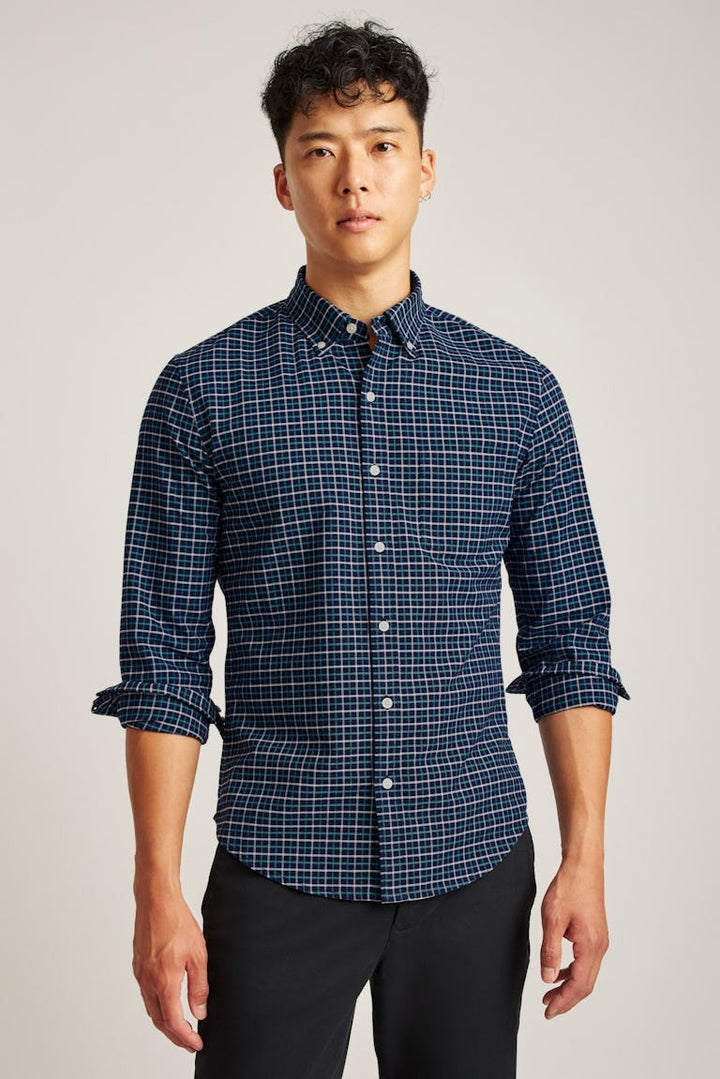 Bonobos Everyday Oxford Men's Shirt