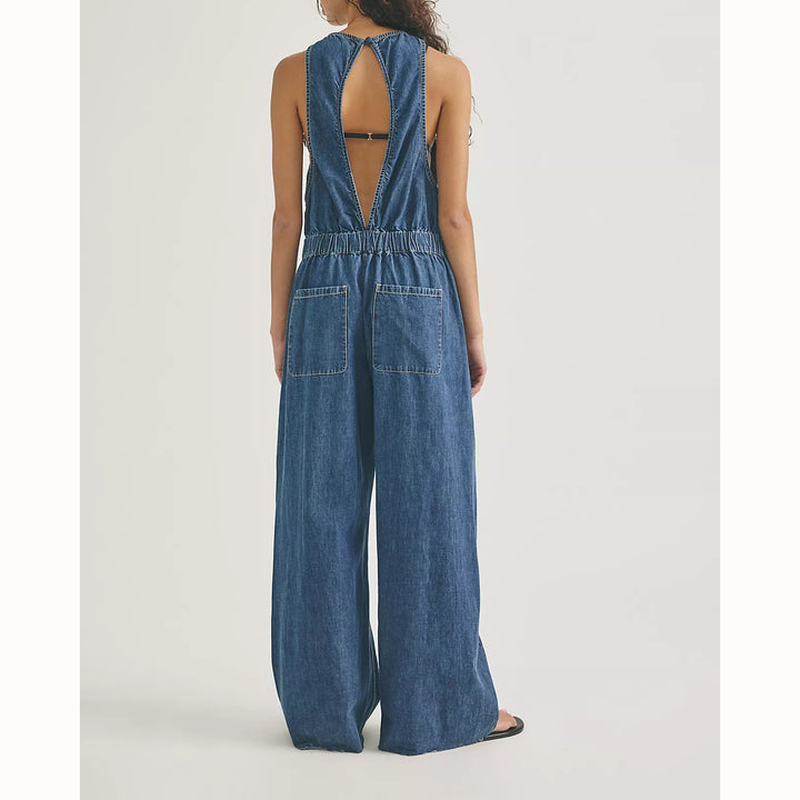 Free People We The Free Margo Jumpsuit