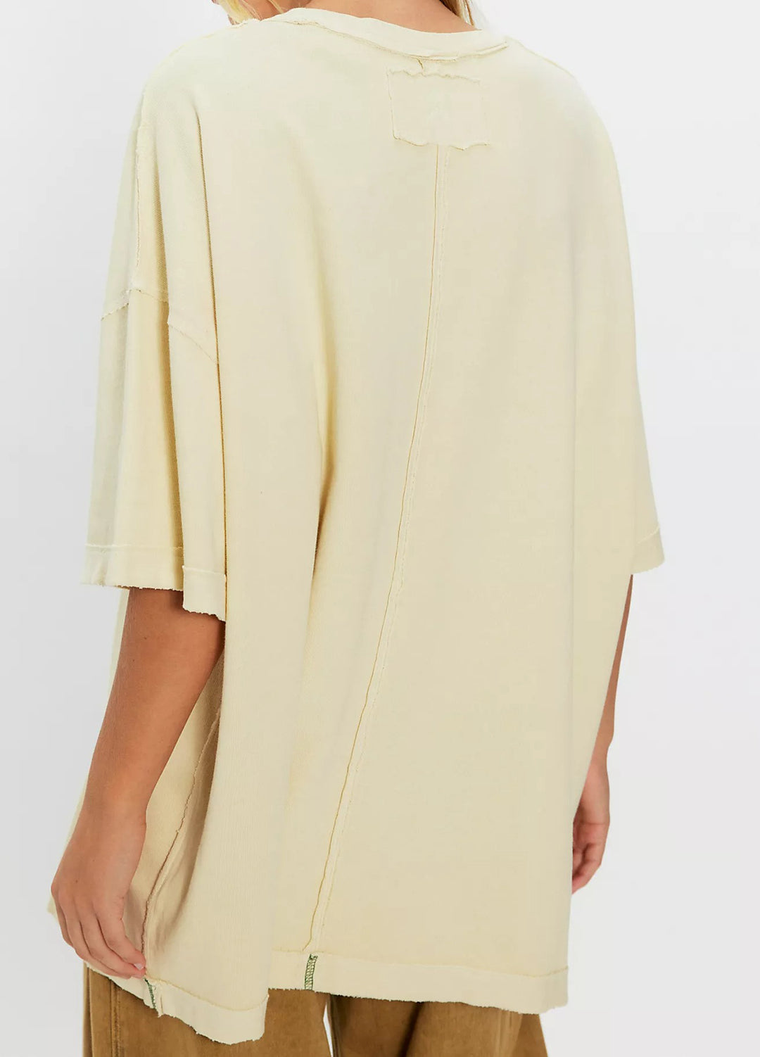 Free People We The Free Farm Friends Tee