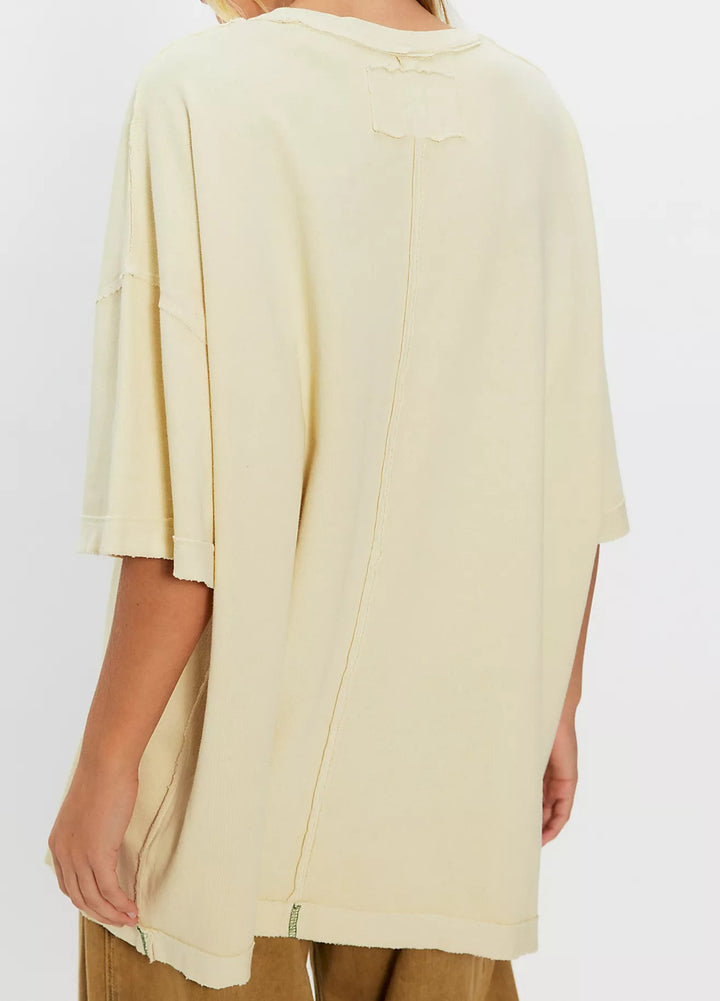 Free People We The Free Farm Friends Tee