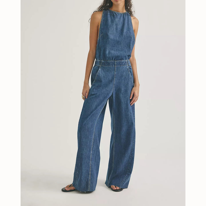 Free People We The Free Margo Jumpsuit