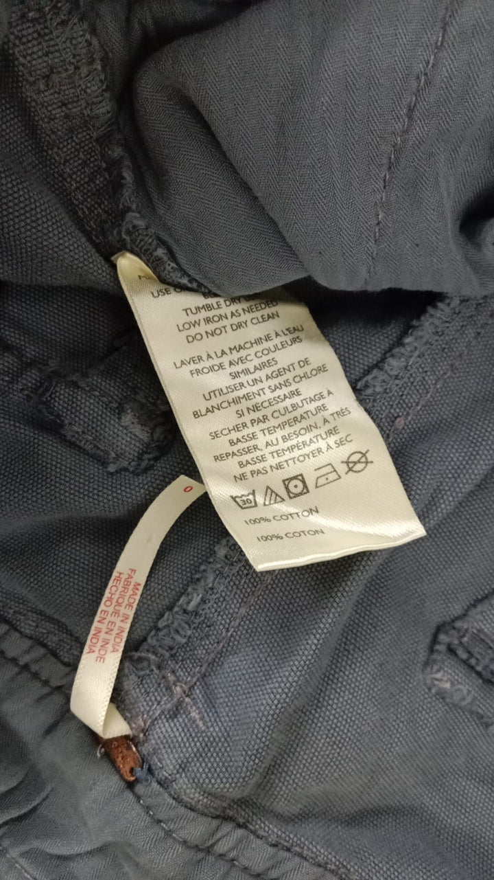 Free People Cleo Washed Chino Pants