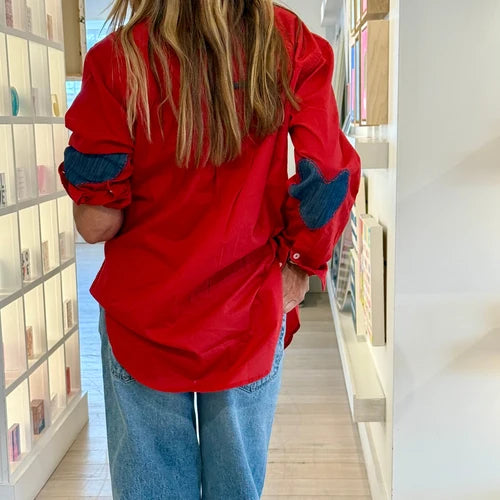Kerri Rosenthal Jack Shirt