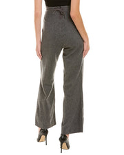 Frances Valentine Sailor Wool Pant