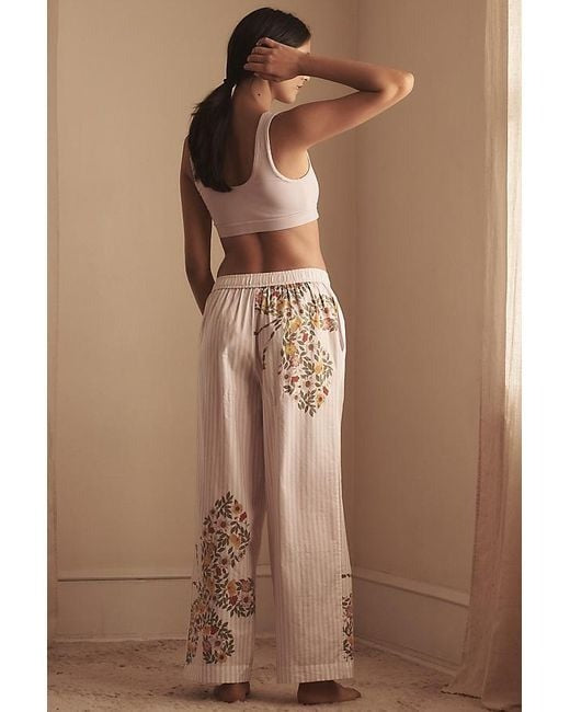 By Anthropologie The Wren Boxer Trousers Pants