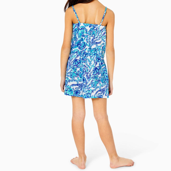 Lilly Pulitzer Jaycee Romper