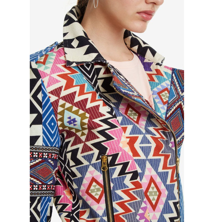 Desigual Malawi Jacket Top