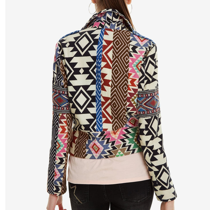 Desigual Malawi Jacket Top