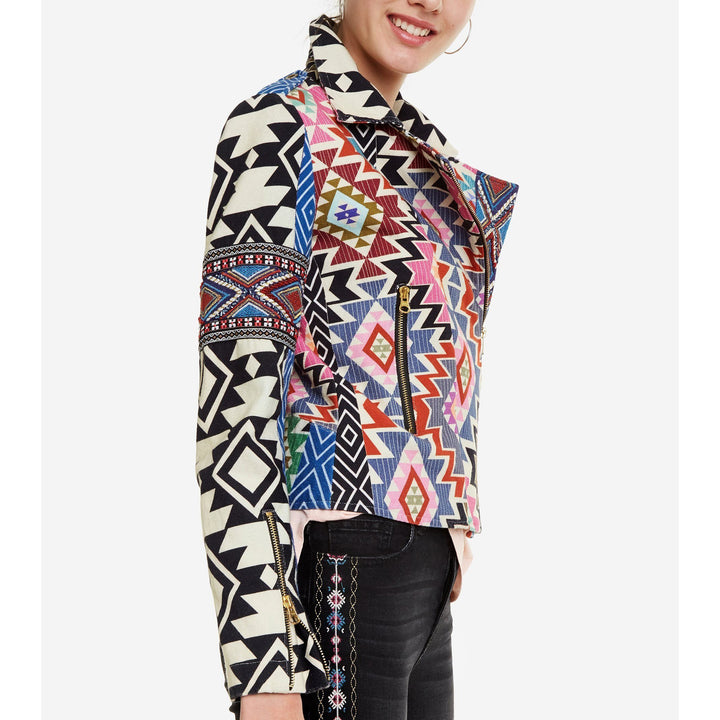 Desigual Malawi Jacket Top