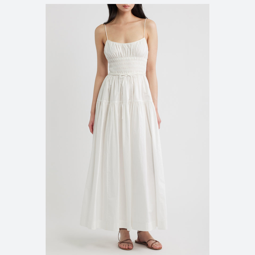 Doen Sofia Maxi Dress