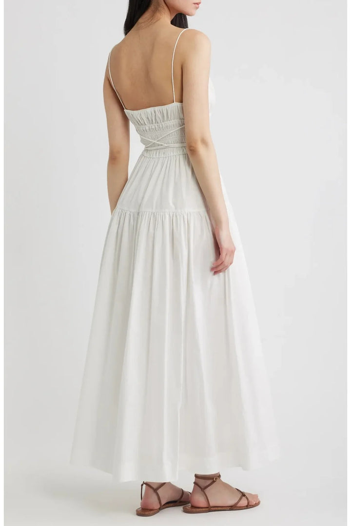 Doen Sofia Maxi Dress