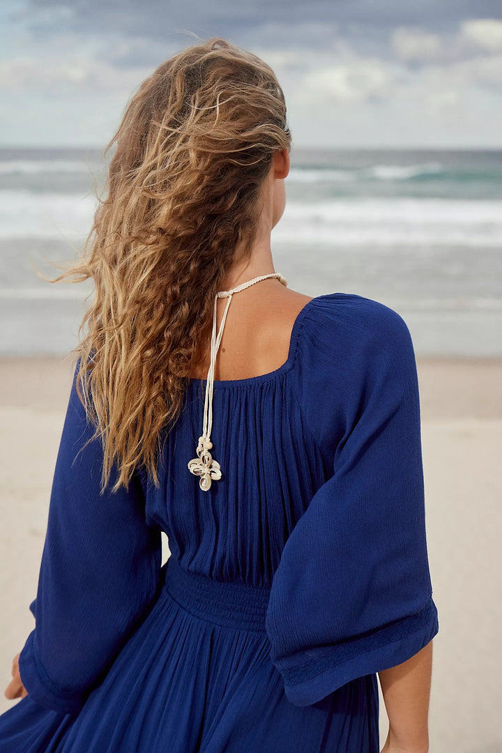 Free People Free-est Dixie Maxi Long Dress