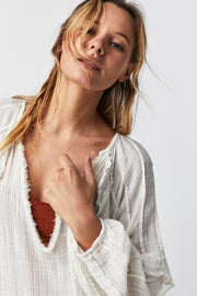 Free People FP One Tamasi Tunic Dress