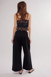 Free People Sweet Talk Chino Pants