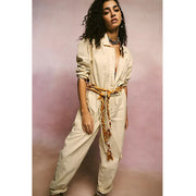 Free People Quinn Coveralls Jumpsuit