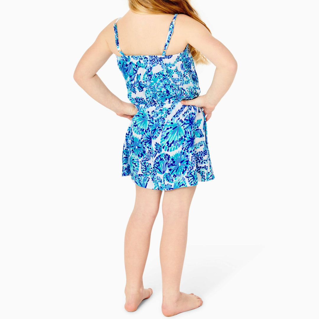 Lilly Pulitzer Jaycee Romper