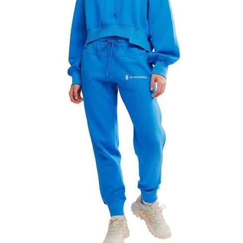 Free People FP Movement Undefeated jogger Sweatpants