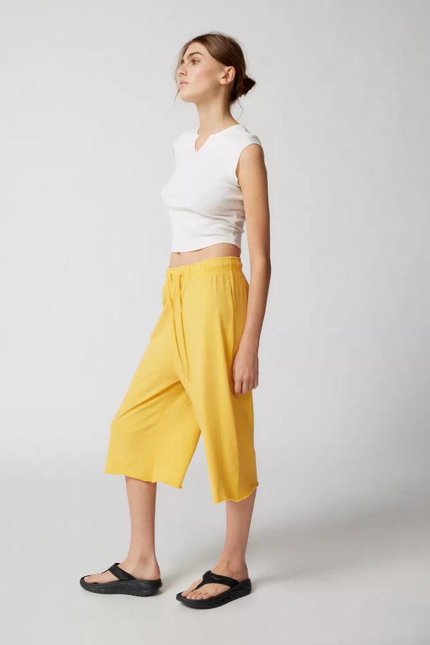 Out From Under Urban Outfitters New Wave Slouchy Board Short Pants
