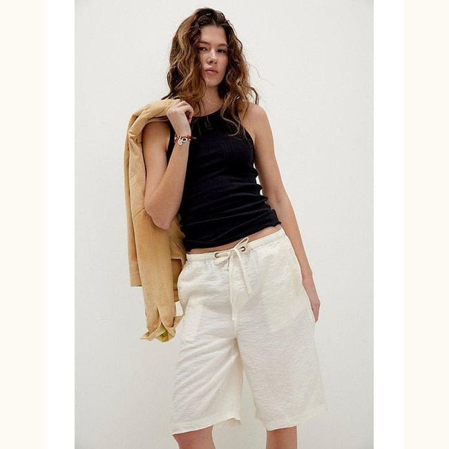 Free People We The Free Palma Board Shorts