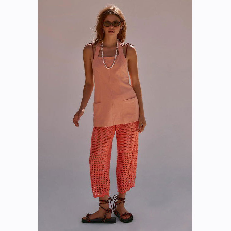 Free People Free-est Lou Lou Top