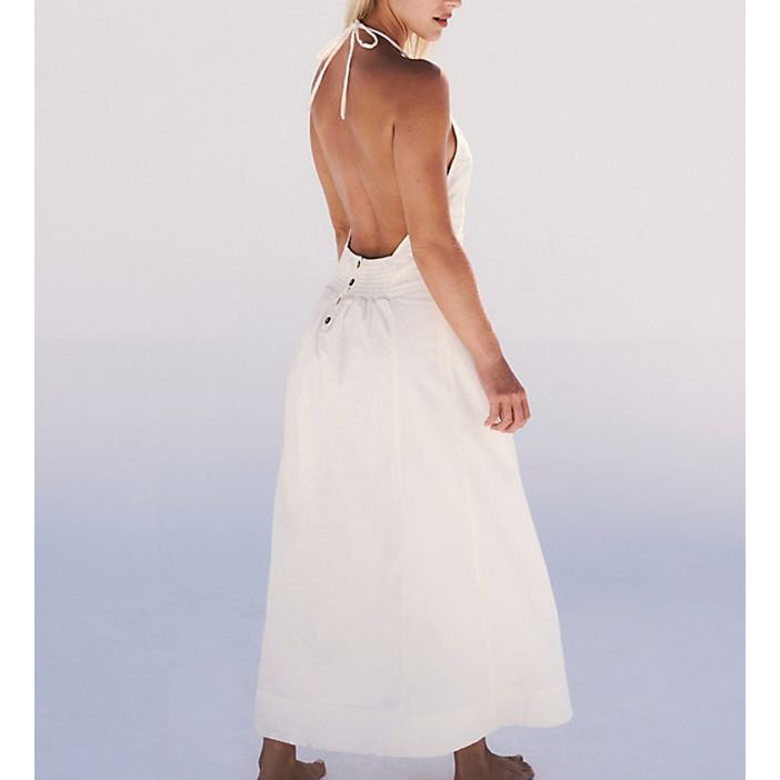 Free People Free Est Made For Me Midi Dress
