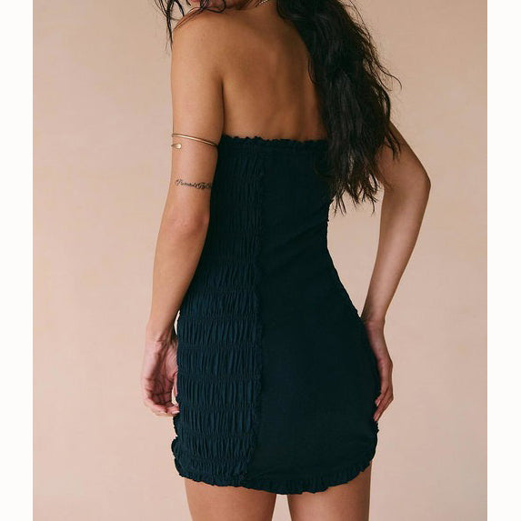 Free People Free-Est My Muse Mini Tube Dress