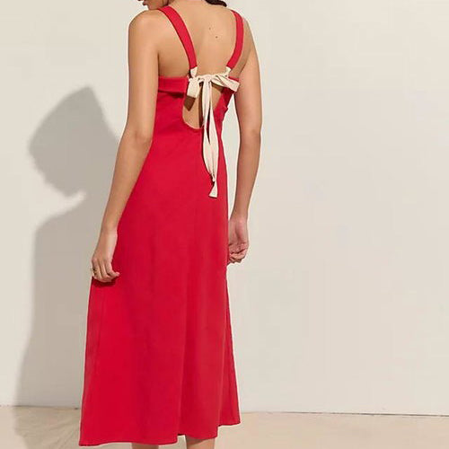 Free People Free Est Penelope Midi Dress