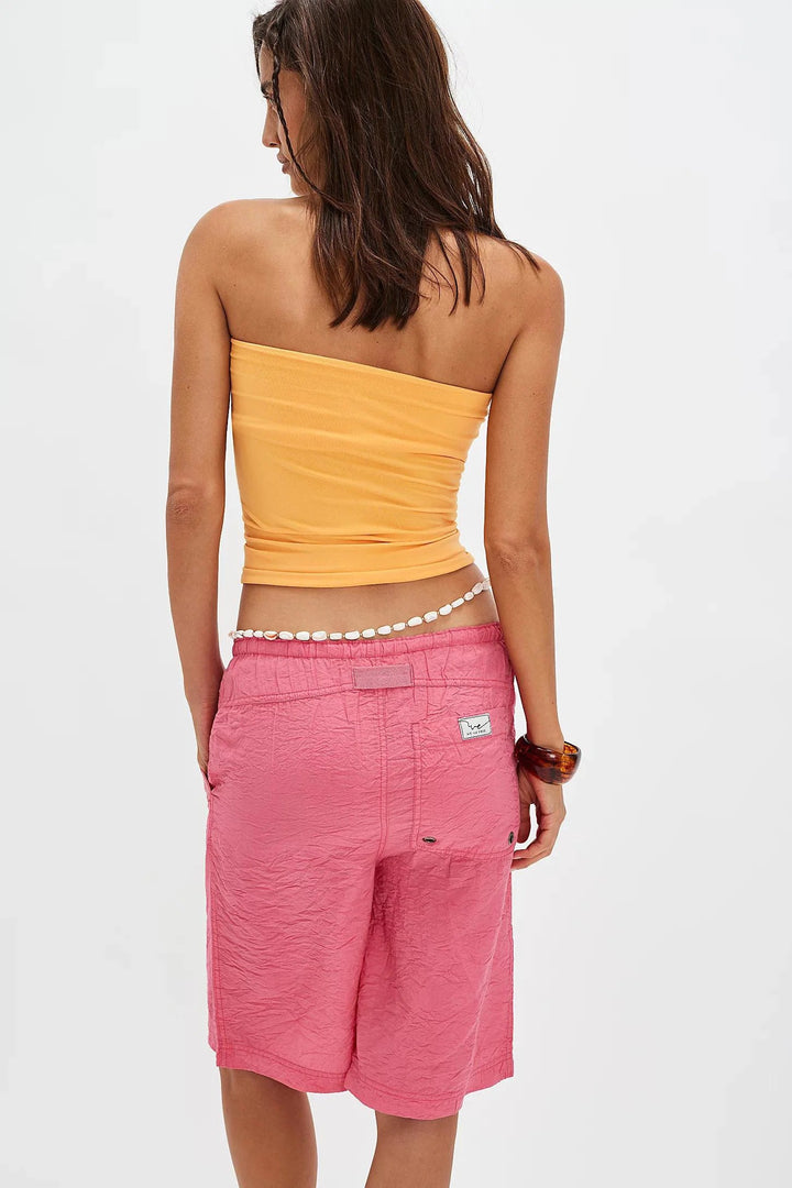 Free People We The Free Palma Board Shorts