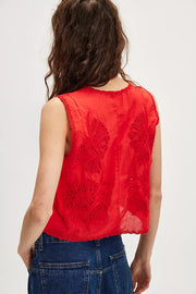 Free People Sweet Escape Top