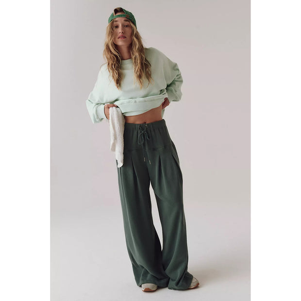 Free People Fp Movement Studio Siren Pants