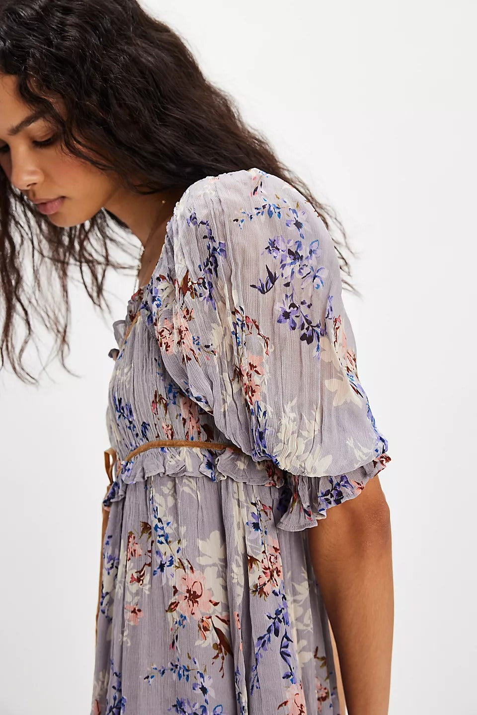 Free People Marney Mini Dress White Chocolate Couture Free People Marney Mini Dress White Chocolate Couture