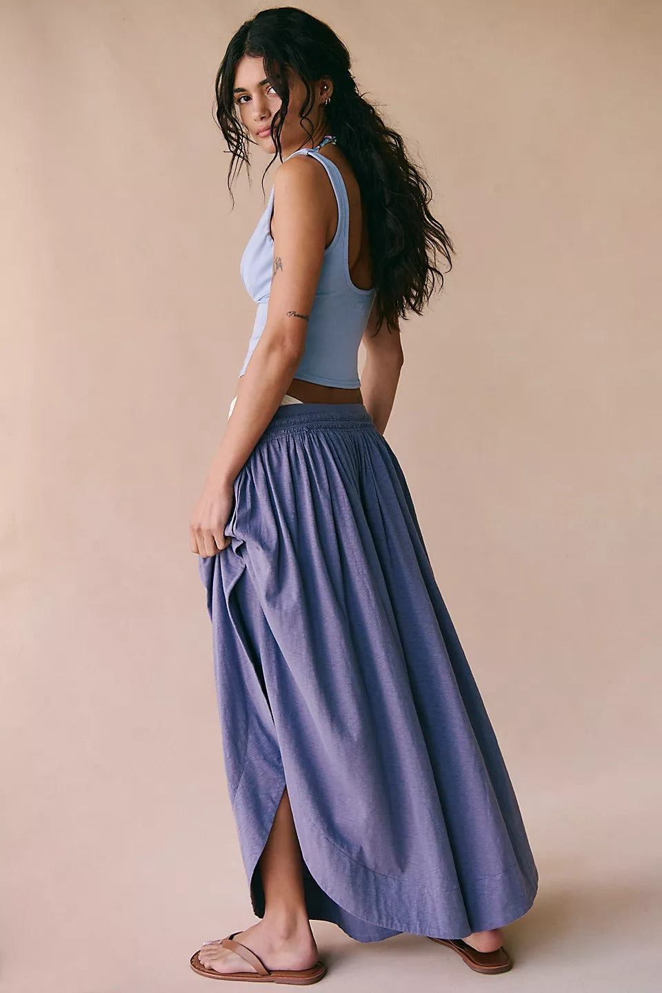 Free People Free-est Quentin Pants