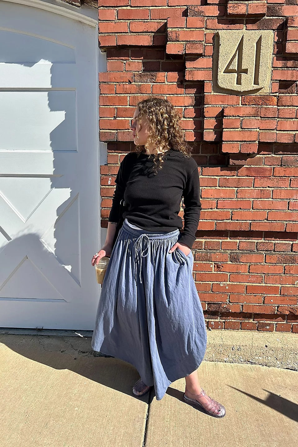 Free People Free-est Quentin Pants