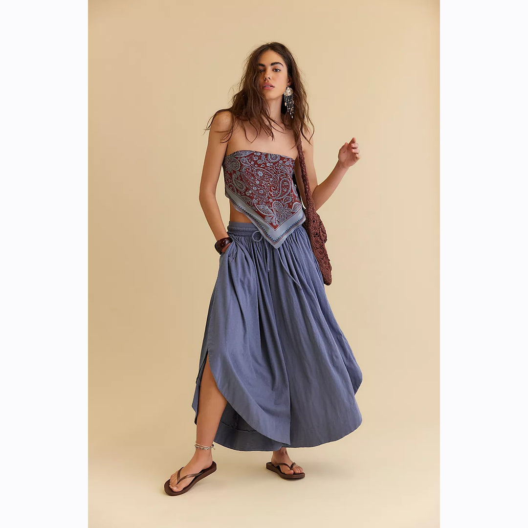 Free People Free-est Quentin Pants