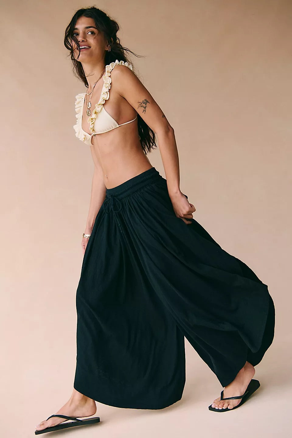 Free People Free-est Quentin Pants