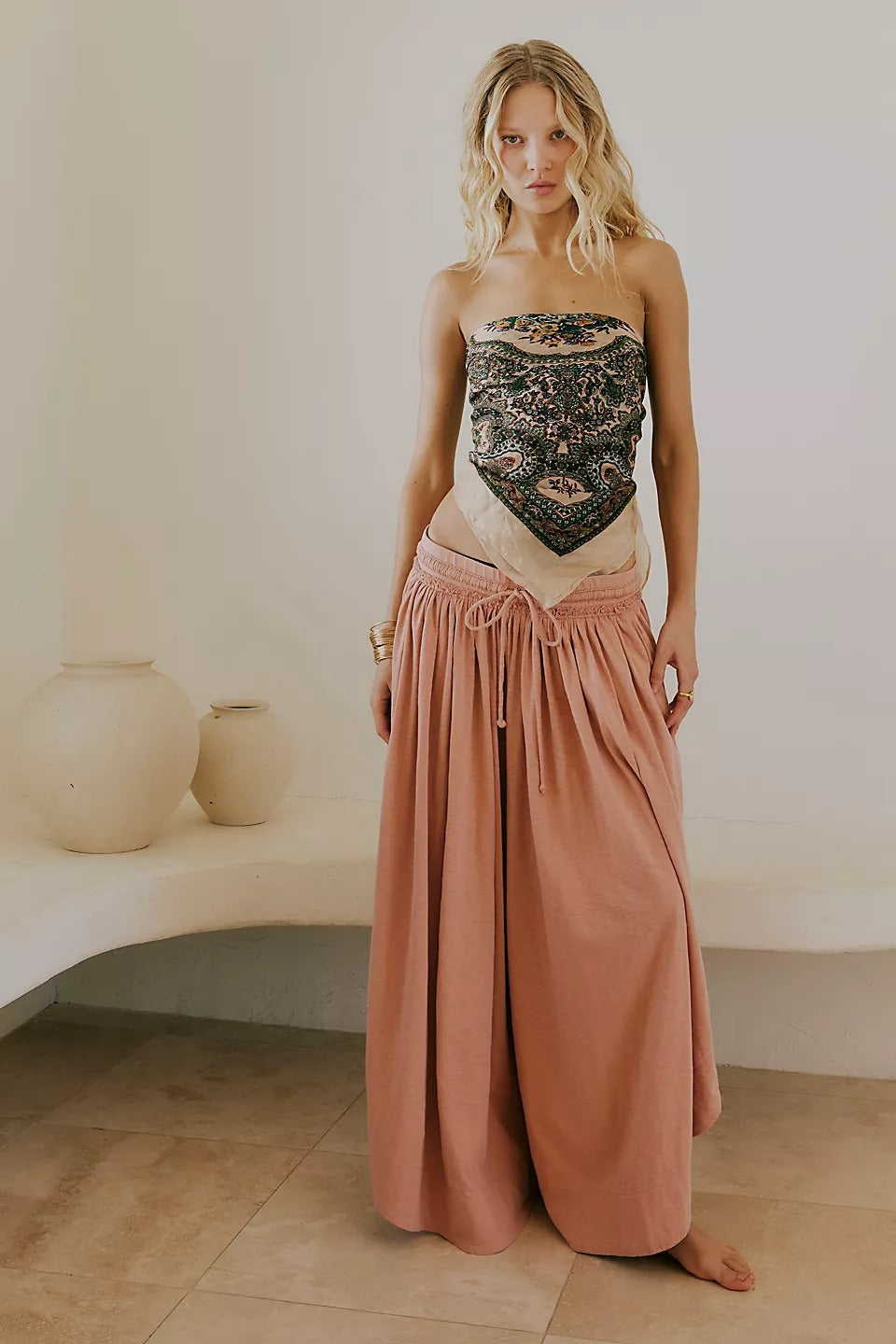 Free People Free-est Quentin Pants