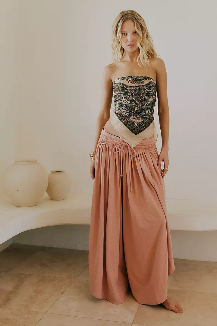 Free People Free-est Quentin Pants