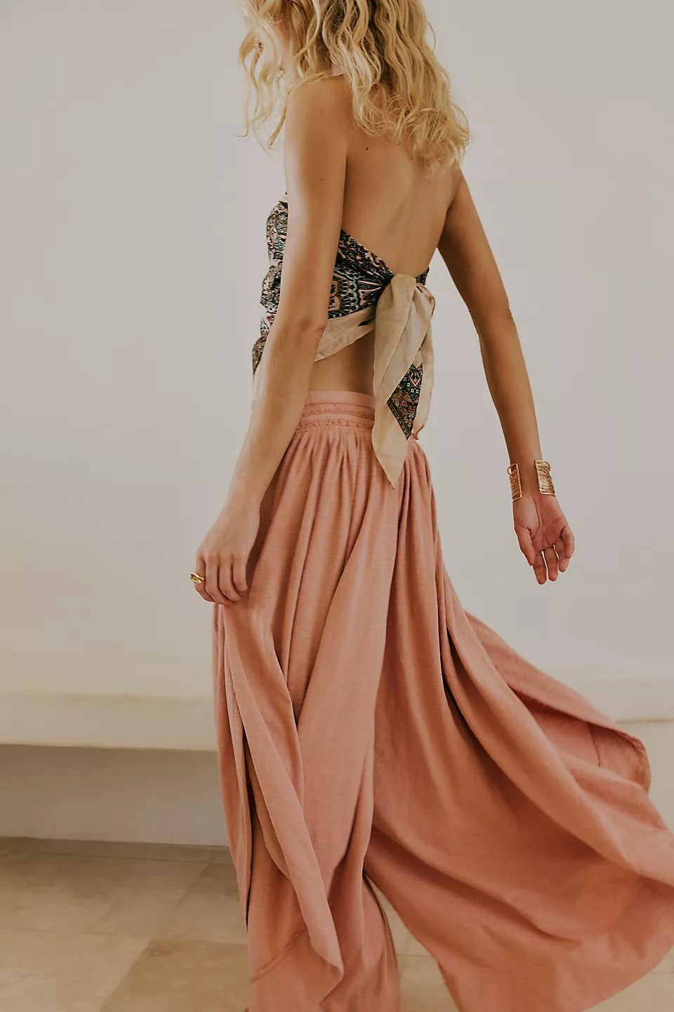 Free People Free-est Quentin Pants