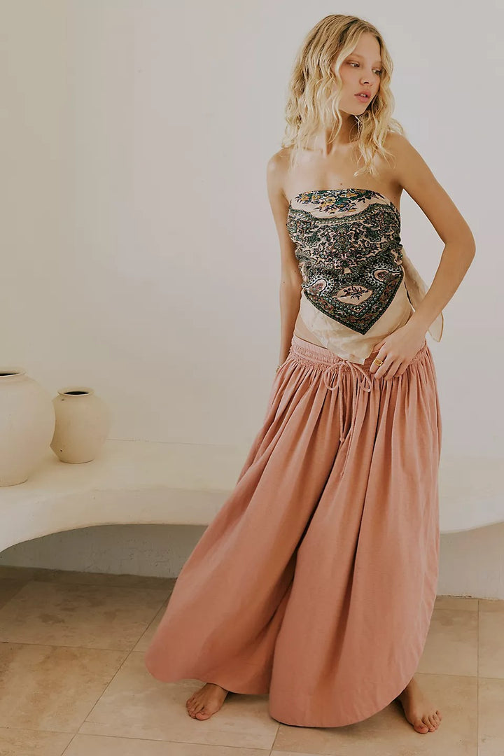 Free People Free-est Quentin Pants