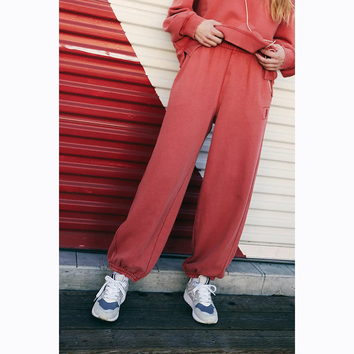 Free People FP Movement All Star Sweatpants