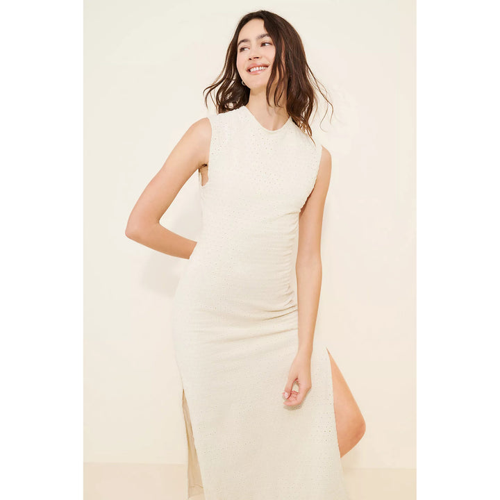 Free People Free-est Eventide Midi Dress