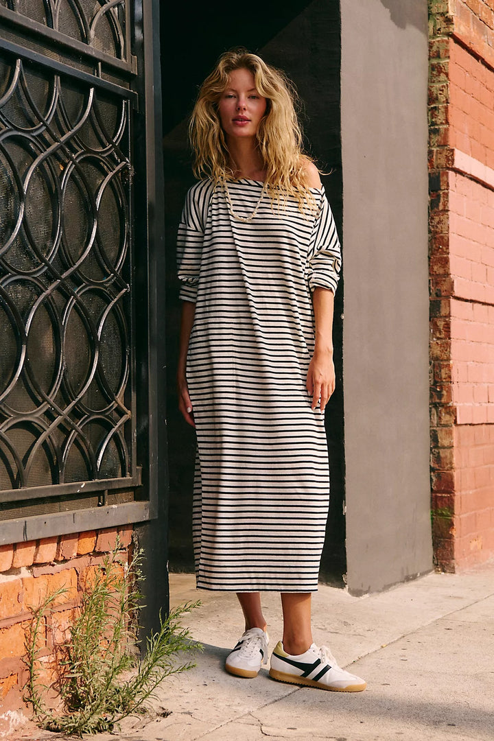 Free People Free Est Tivoli Maxi Dress