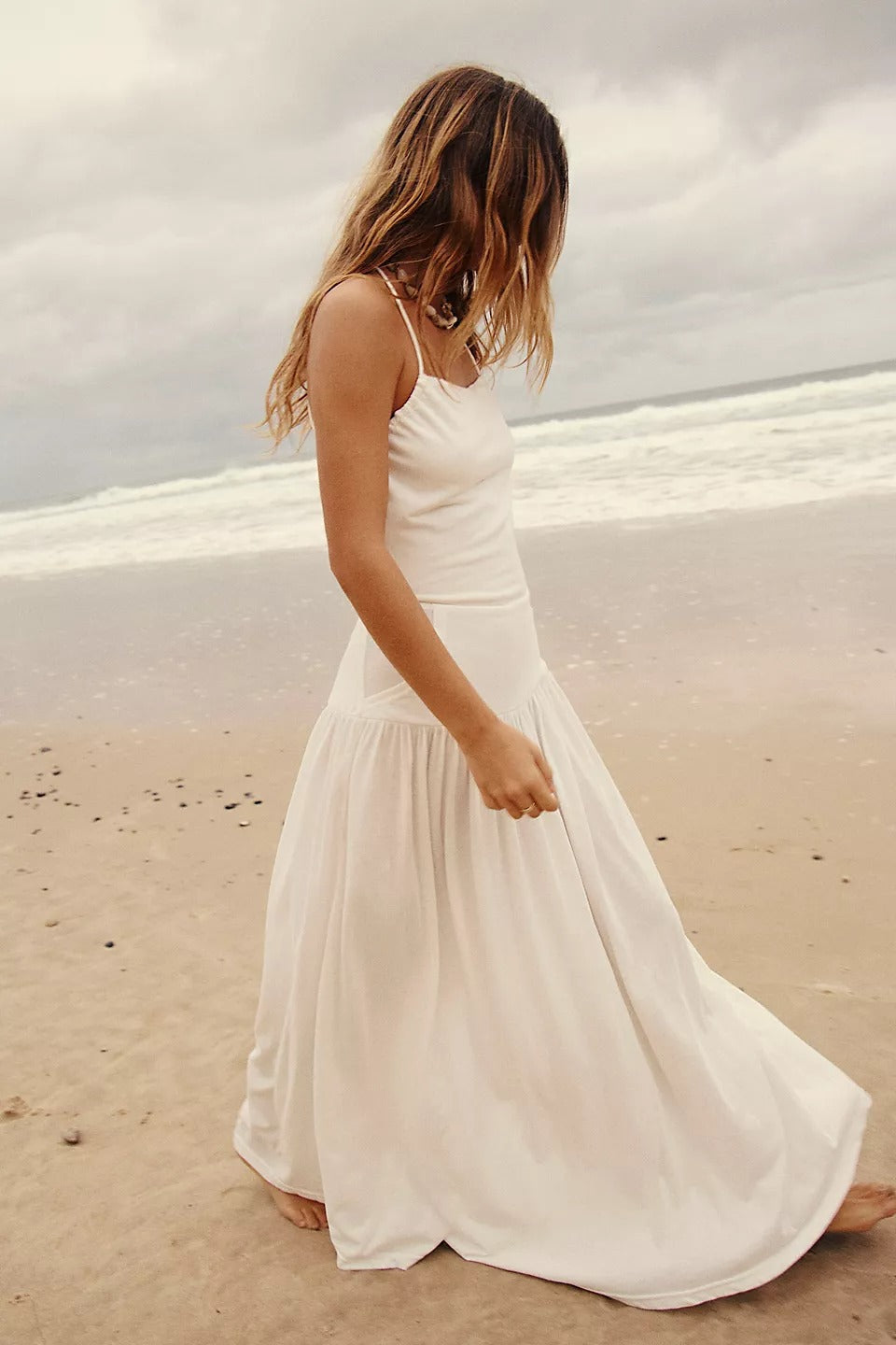 Free People Free-est Julietta Midi Dress