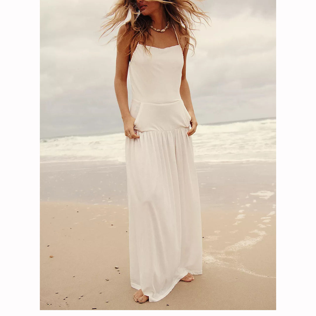Free People Free-est Julietta Midi Dress Free People Free-est Julietta Midi Dress