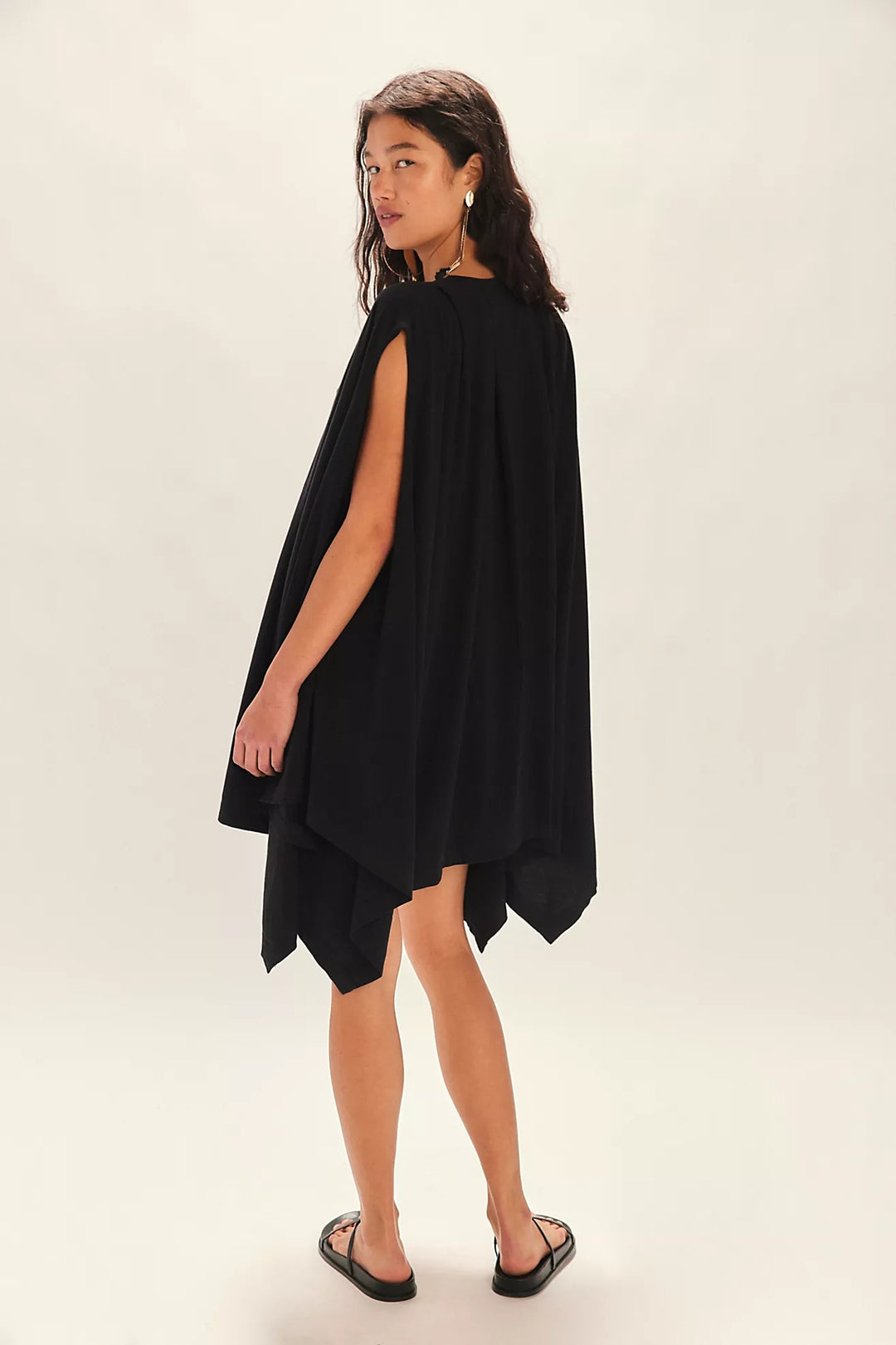 Free People Free-Est Jordy Mini Dress