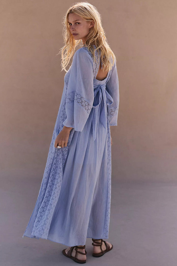Free People Free-est Starlight Maxi Dress