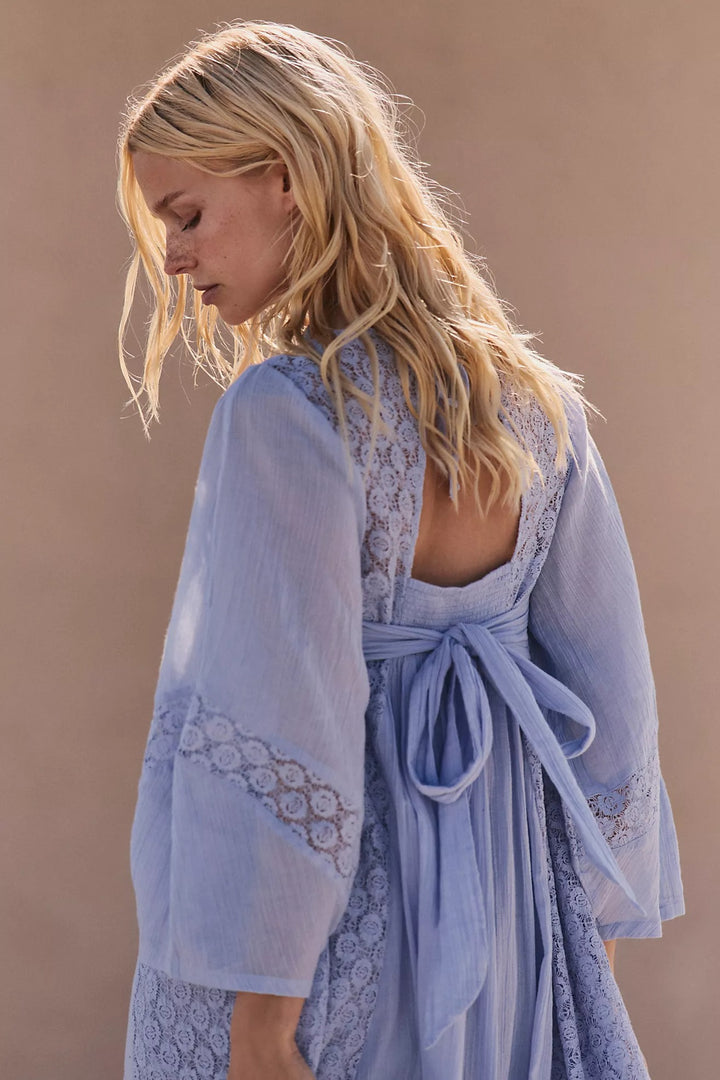 Free People Free-est Starlight Maxi Dress