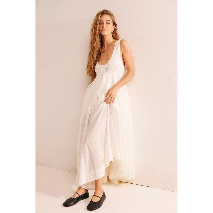 Free People Coastal Core Maxi Dress