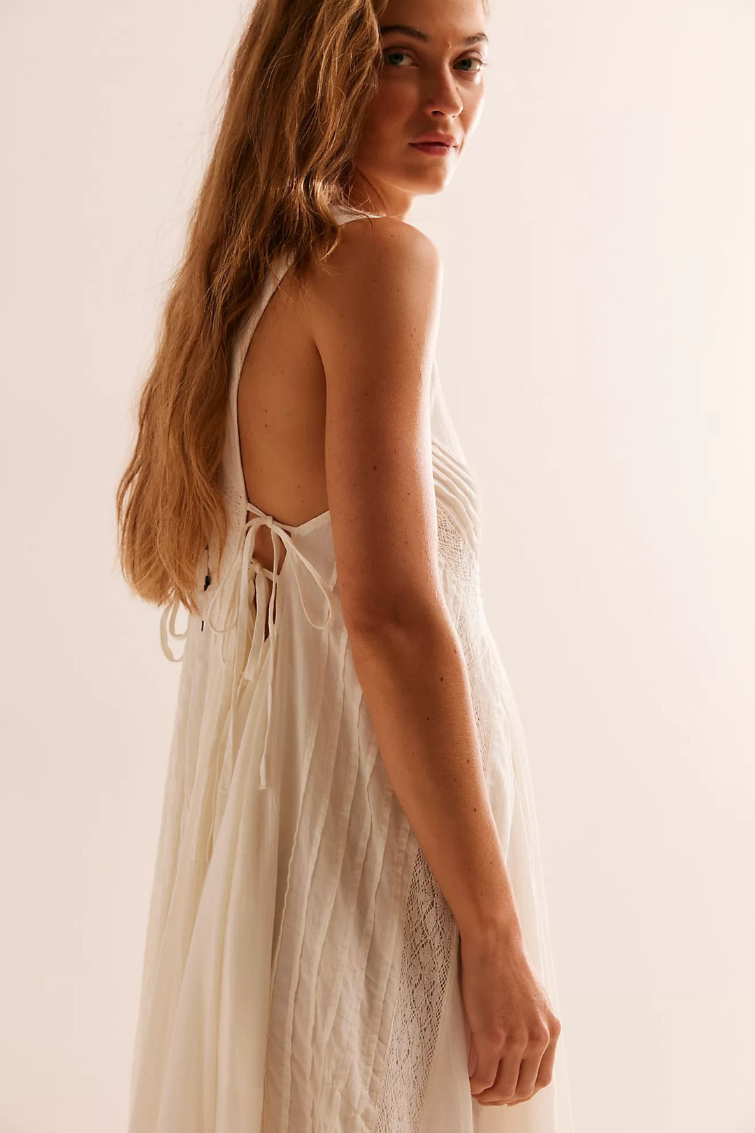 Free People Coastal Core Maxi Dress